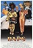 B*A*P*S (1997) Poster