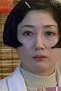 Ikuko Ikari in Acupuncture Girl (2002)