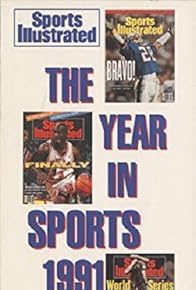 Primary photo for Sports Illustrated: The Year in Sports 1991