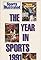 Sports Illustrated: The Year in Sports 1991's primary photo