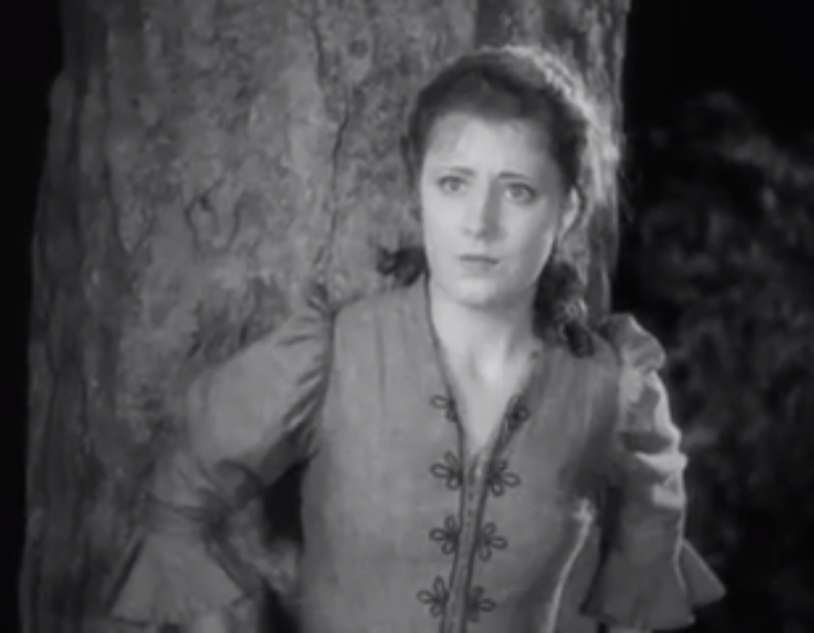 Irene Dunne in Cimarron (1931)