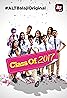 CLASS of 2017 (TV Series 2017– ) Poster