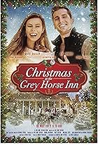 Christmas at the Grey Horse Inn