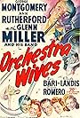 Orchestra Wives