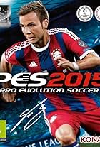 Pro Evolution Soccer 2015