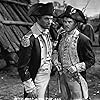 Cary Grant and Paul Kelly in The Howards of Virginia (1940)