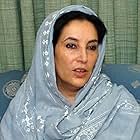 Benazir Bhutto