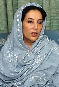 Primary photo for Benazir Bhutto