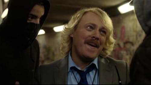 Keith Lemon: The Film