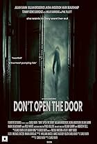 Don't Open the Door