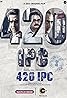 420 IPC (2021) Poster