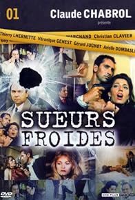 Primary photo for Sueurs froides