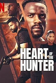 Primary photo for Heart of the Hunter