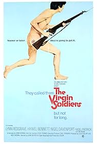 The Virgin Soldiers (1969)