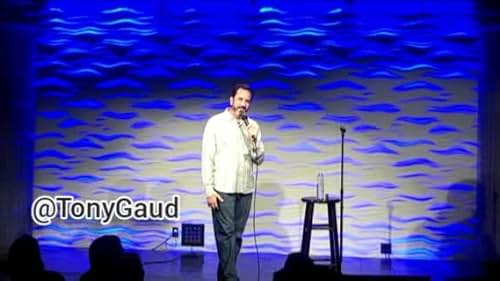 Standup Comedy - Dating Gets Harder