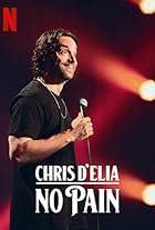 Chris D'Elia: No Pain (2020)