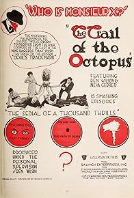 Primary photo for The Trail of the Octopus