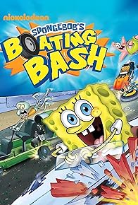 Primary photo for SpongeBob's Boating Bash