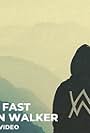 Alan Walker & A$AP Rocky: Live Fast (Lyric Video) (2019)