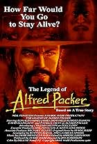 The Legend of Alfred Packer