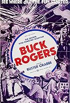 Buck Rogers