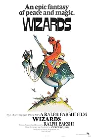 Wizards (1977)