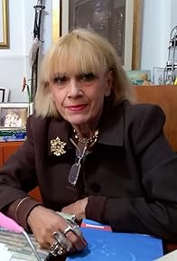 Primary photo for Ainda Tzavella