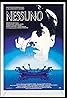 Nessuno (1992) Poster