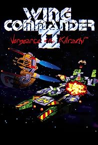 Primary photo for Wing Commander II: Vengeance of the Kilrathi