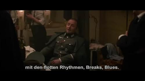 Django - Ein Leben für die Musik (French)