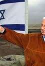 Ariel Sharon in Sharon (2007)