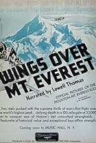 Wings Over Everest