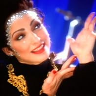 Primary photo for Gloria Estefan: Tres Deseos