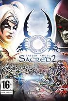 Sacred 2: Fallen Angel (2008)