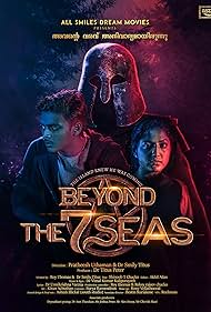 Vedha Biju in Beyond the 7 Seas (2022)