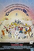 Paul Lynde, Agnes Moorehead, Debbie Reynolds, Henry Gibson, Danny Bonaduce, Pamelyn Ferdin, Joan Gerber, Dave Madden, Don Messick, Martha Scott, John Stephenson, Herb Vigran, and William B. White in Charlotte's Web (1973)