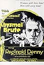 Reginald Denny in The Abysmal Brute (1923)