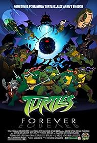 Turtles Forever (2009)