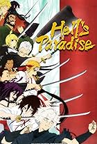 Hell's Paradise: Jigokuraku (2023)