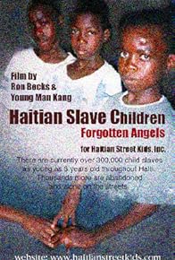 Primary photo for Haitian Slave Children