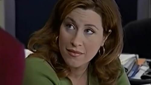 Lisa Ann Walter in Breaking News (2002)