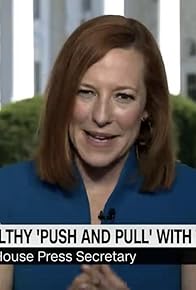 Primary photo for Jen Psaki