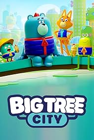 Big Tree City (2022)