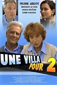 Primary photo for Une villa pour deux