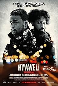 Hyväveli (2022)