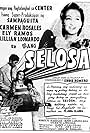 Carmen Rosales, Ely Ramos, and Lillian Leonardo in Selosa (1948)