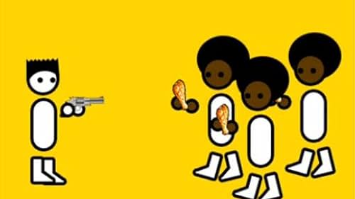 Zero Punctuation (2007)