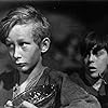 John Howard Davies in Oliver Twist (1948)