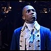 Leslie Odom Jr. in Hamilton (2020)