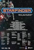 Starfinder (2020)